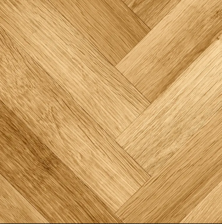 Invictus Classic 33 Jodełka - Highland Oak - Parquet Dryback LVT