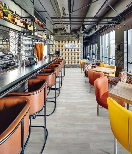 Project Floors floors@work PW 3070 drewno bielone deska klejona LVT 0,55 mm