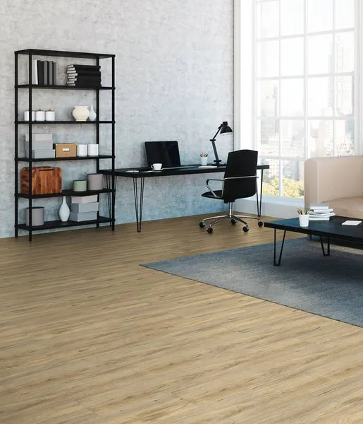Project Floors floors@home PW 3230 dąb jasnobeżowy deska klejona LVT 0,30 mm