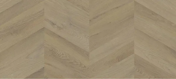 Project Floors Mellow Woods PW 5000 dąb szarobeżowy jodełka francuska chevron klejona Dryback LVT panele winylowe