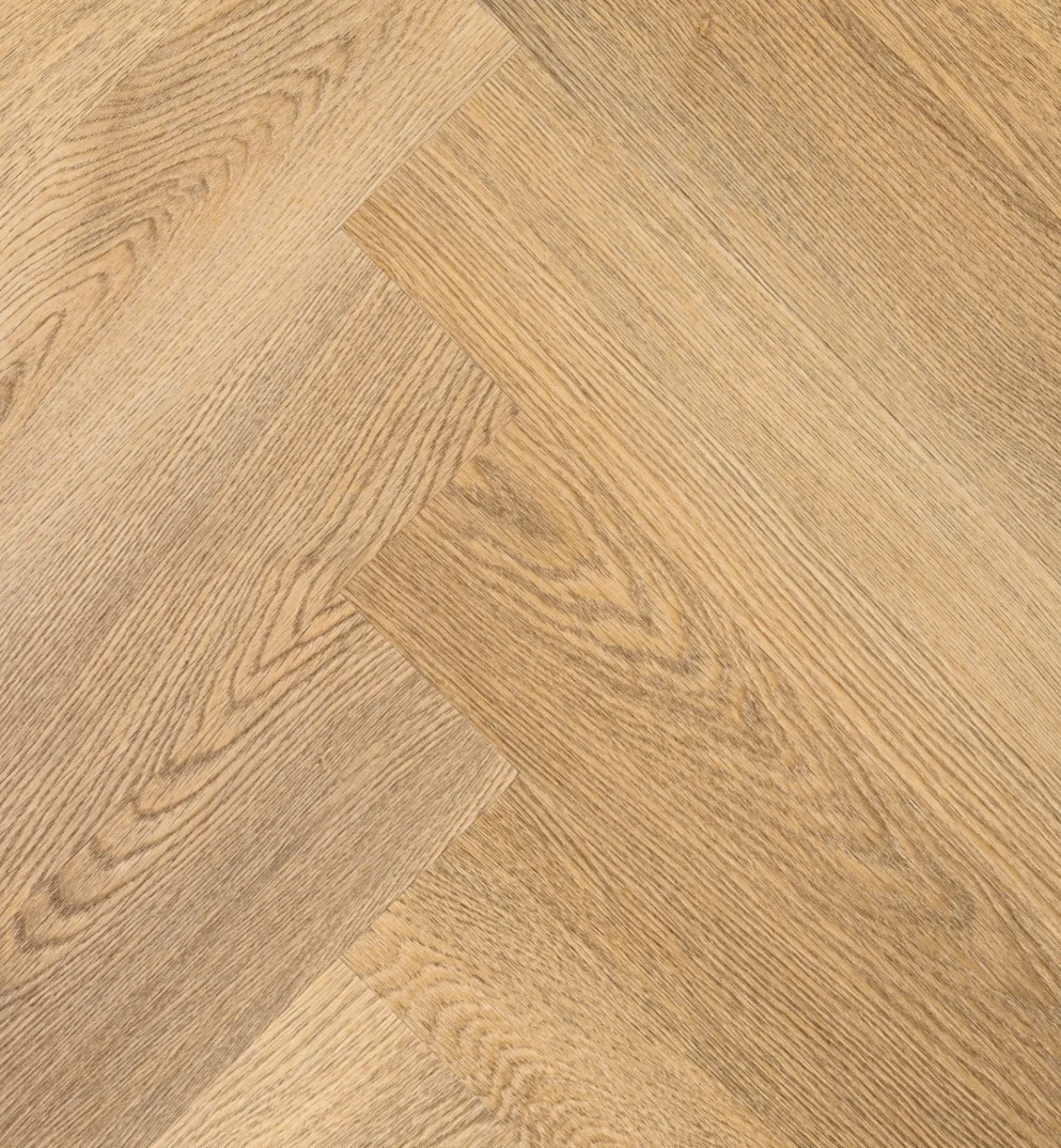 Harrison Egibi Floors Premium – Jodełka – panel winylowy SPC na klik 5.5 mm