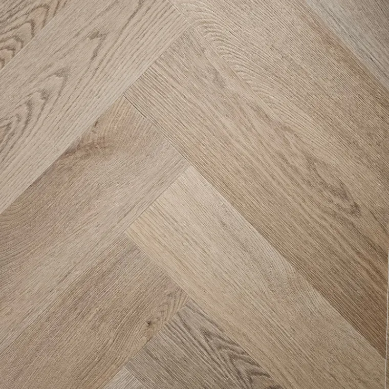 Harrison Egibi Floors – Jodełka – panel winylowy SPC na klik 5.5 mm