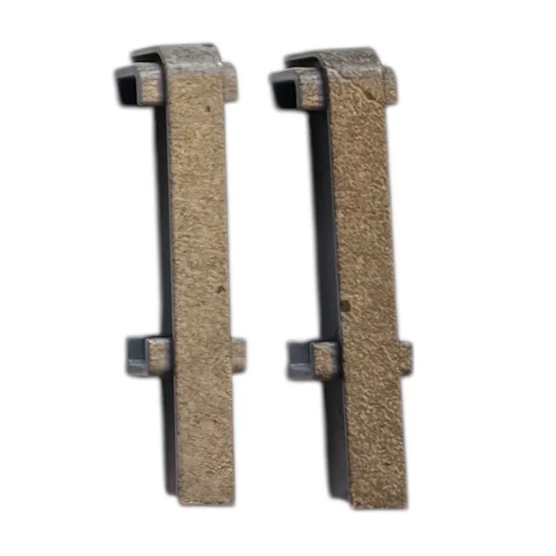 Łącznik listwy Wild Rocky SPC (2 szt.)