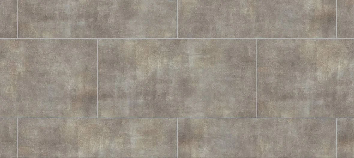 Project Floors floors@work ST 225 beton szarobeżowy płytka 91,4×45,7 klejona LVT 0,55 mm