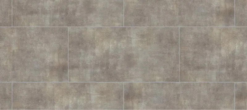 Project Floors floors@work ST 225 beton szarobeżowy płytka 91,4×45,7 klejona LVT 0,55 mm