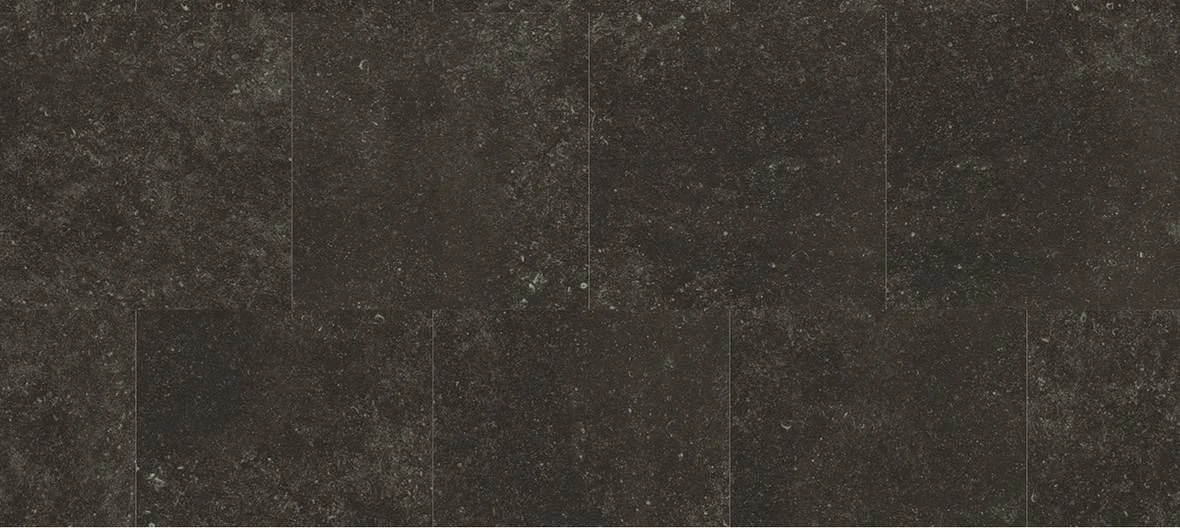 Project Floors floors@work ST 450 kamień antracytowy płytka 45,7×45,7 klejona LVT 0,55 mm
