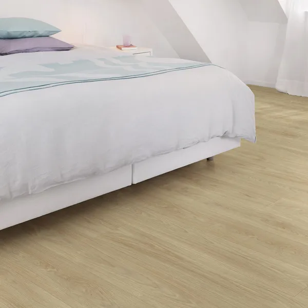 Moduleo Roots 55 EIR Laurel Oak 51222 deska XL klejona Dryback LVT panele winylowe
