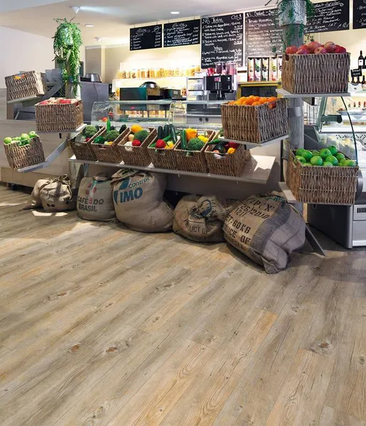 Project Floors floors@home PW 3020 sosna naturalna deska klejona LVT 0,30 mm