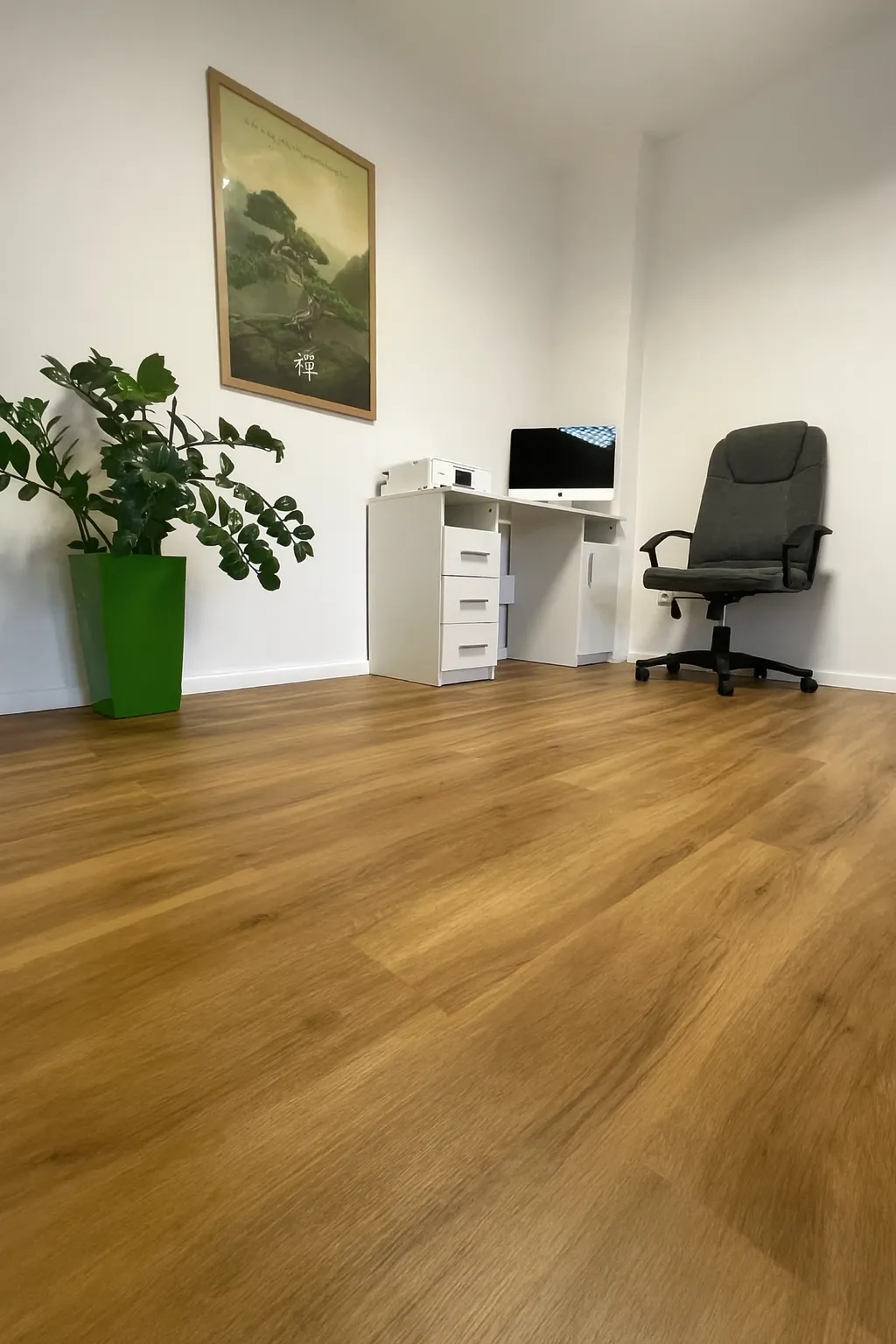 Hamilton Egibi Floors – panel winylowy SPC na klik 5 mm