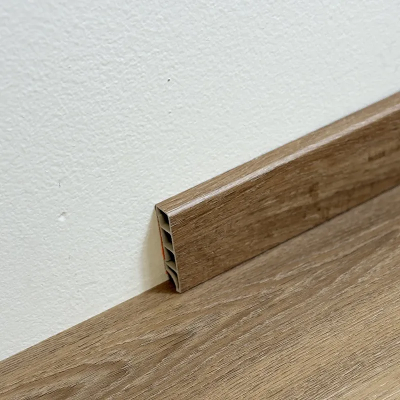 Listwa przypodłogowa 2m Victoria SPC RIGID Egibi Floors