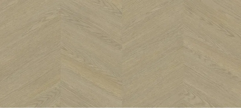 Project Floors Mellow Woods PW 5010 dąb jasnoszary jodełka francuska chevron klejona Dryback LVT panele winylowe