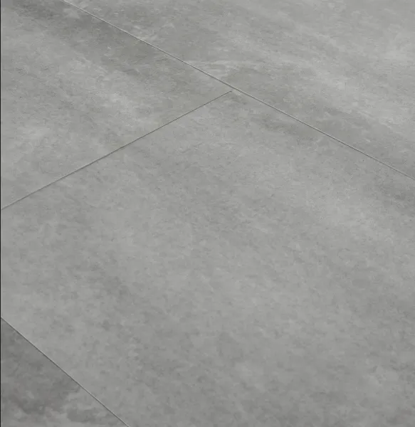 Invictus Primus Manhattan Sky 91 beton klik Stone Click XL SPC panele winylowe