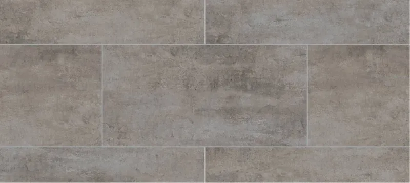 Project Floors floors@home TR 725 beton szary płytka 91,4×45,7 klejona LVT 0,30 mm
