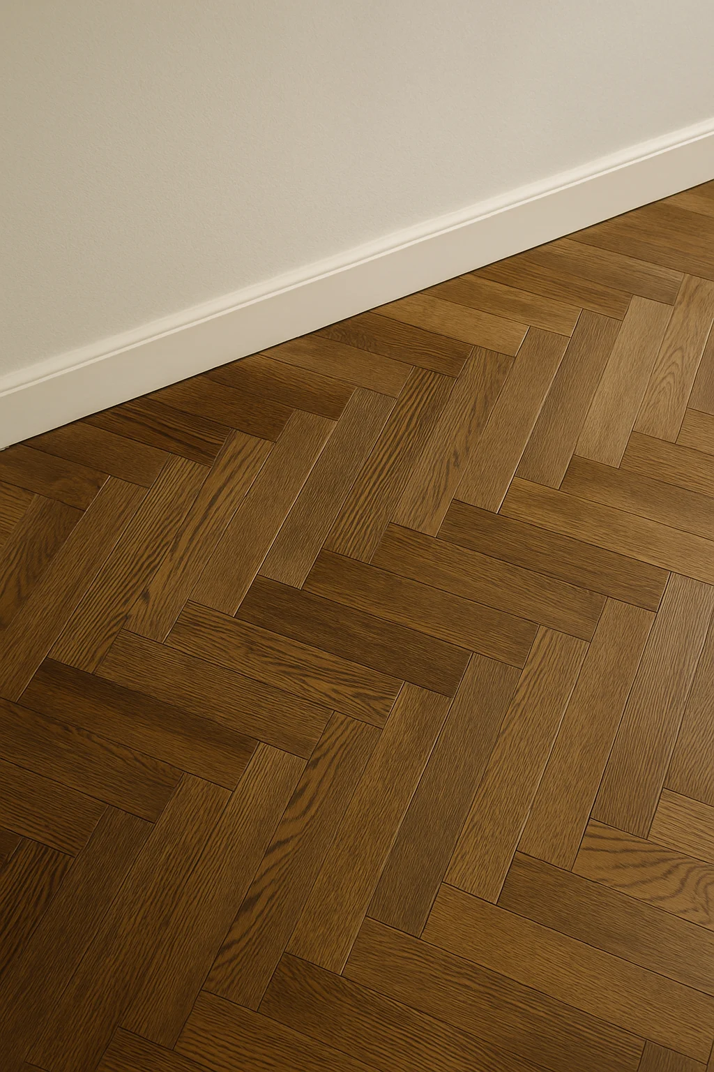 Borneo mini jodełka we wnętrzu