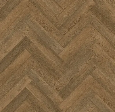 Borneo Podłogi z Natury – Jodełka – panel winylowy SPC na klik 5 mm