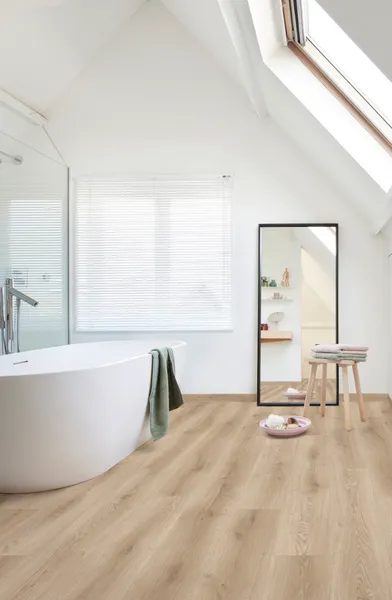 Premium Floor Aura Dąb Arcadia 99929 deska klik SPC panele winylowe