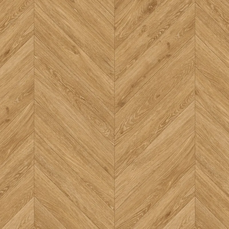 Premium Floor Chevron Dąb Empire 99343 jodełka francuska klik SPC panele winylowe