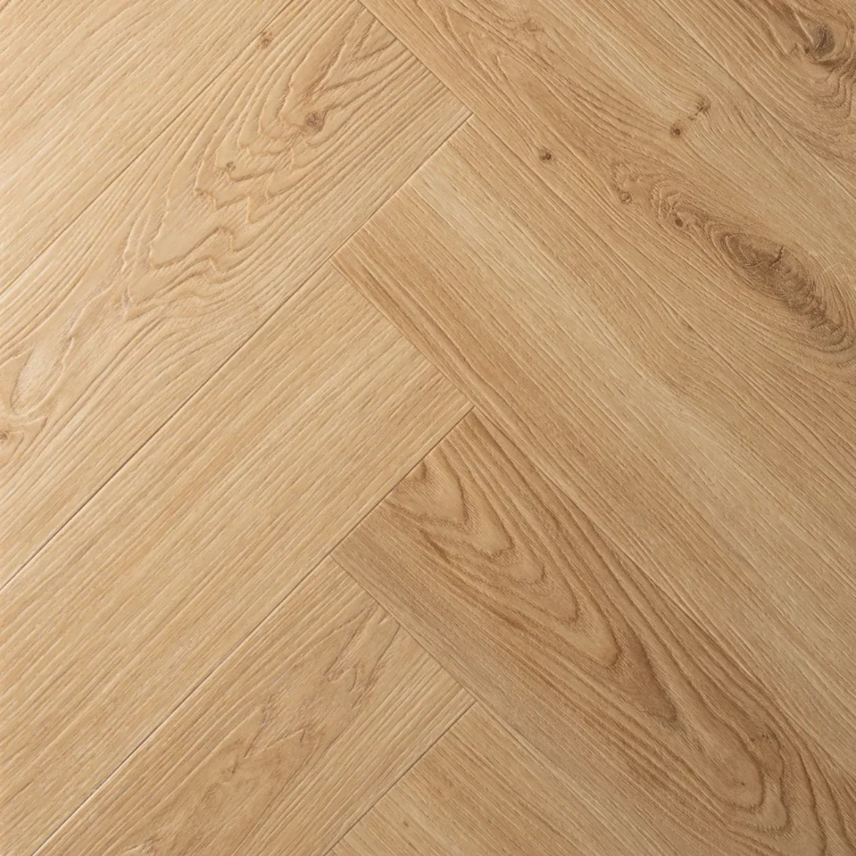 Panele winylowe VinylTechLab Bran Royal Castle – jodełka click SPC 6 mm