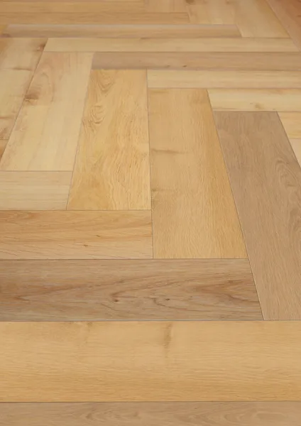 Invictus Maximus Highland Oak Classic 33 jodełka klejona Herringbone Dryback LVT panele winylowe