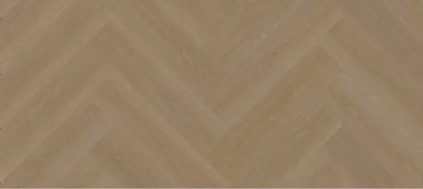 Project Floors Mellow Woods PW 5012 dąb beżowobrązowy jodełka klejona Dryback LVT panele winylowe
