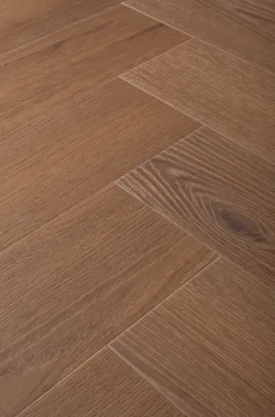 Panele winylowe VinylTechLab Alhambra Royal Castle – jodełka click SPC 6 mm