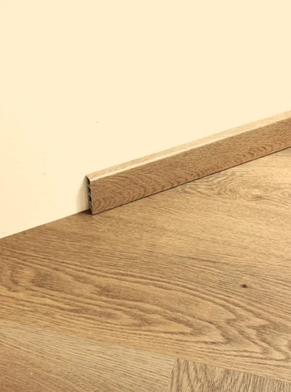 Listwa przypodłogowa 2m Whistler SPC RIGID Egibi Floors