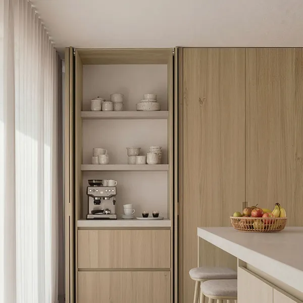 Moduleo Roots 55 Glyde Oak 22219 deska XL klejona Dryback LVT panele winylowe
