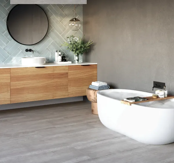 Invictus Manhattan Sky 91 Stone Dryback XL LVT Primus