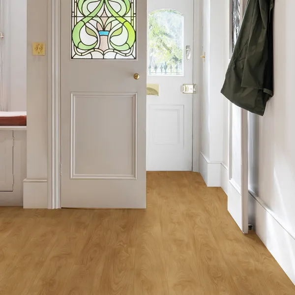 Moduleo Roots 55 EIR Laurel Oak 51822 deska XL klejona Dryback LVT panele winylowe
