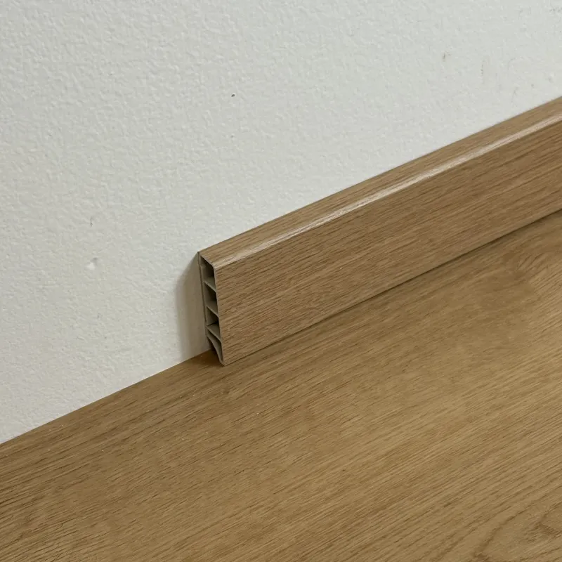 Listwa przypodłogowa 2m Barrie SPC RIGID Egibi Floors