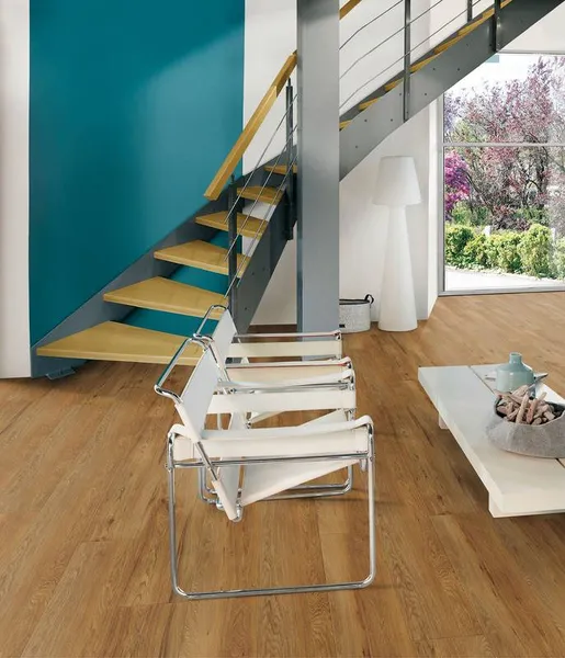 Project Floors floors@home PW 3841 dąb miodowy deska klejona LVT 0,30 mm