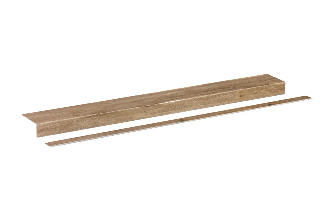 Schody winylowe dywanowe SPC RIGID 120×12,5×5,5 cm — Ottawa