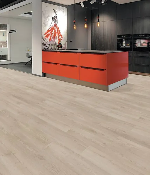 Project Floors floors@home PW 3261 dąb szarobiały deska klejona LVT 0,30 mm