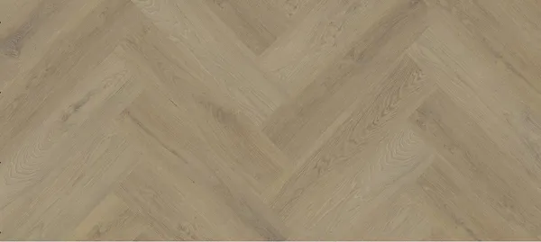 Project Floors Mellow Woods PW 5000 dąb szarobeżowy jodełka klejona Dryback LVT panele winylowe