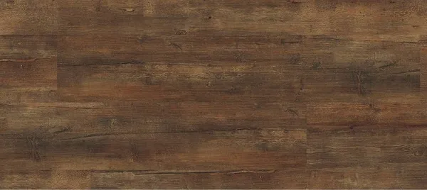 Project Floors floors@work PW 3811 drewno ciemnobrązowe deska klejona LVT 0,55 mm