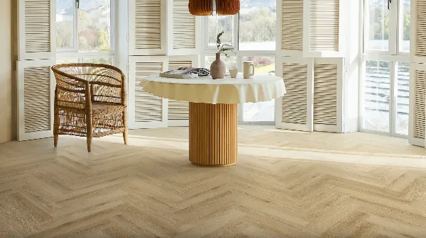 Multicontract Valley Oak Solen Herringbone MG-001-HB-D – jodełka klejona 2,5 mm