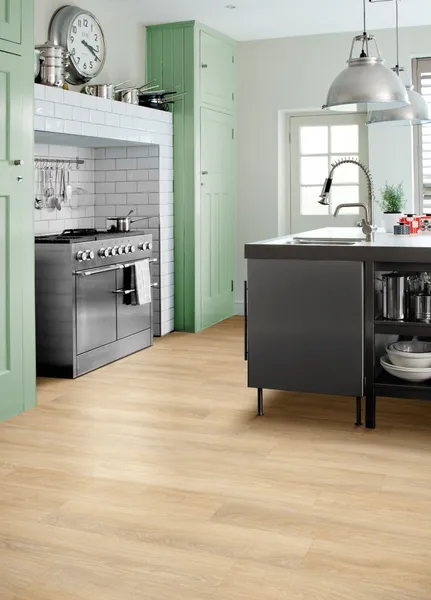 Premium Floor Flow Dąb Aurora 99426 deska klik SPC panele winylowe