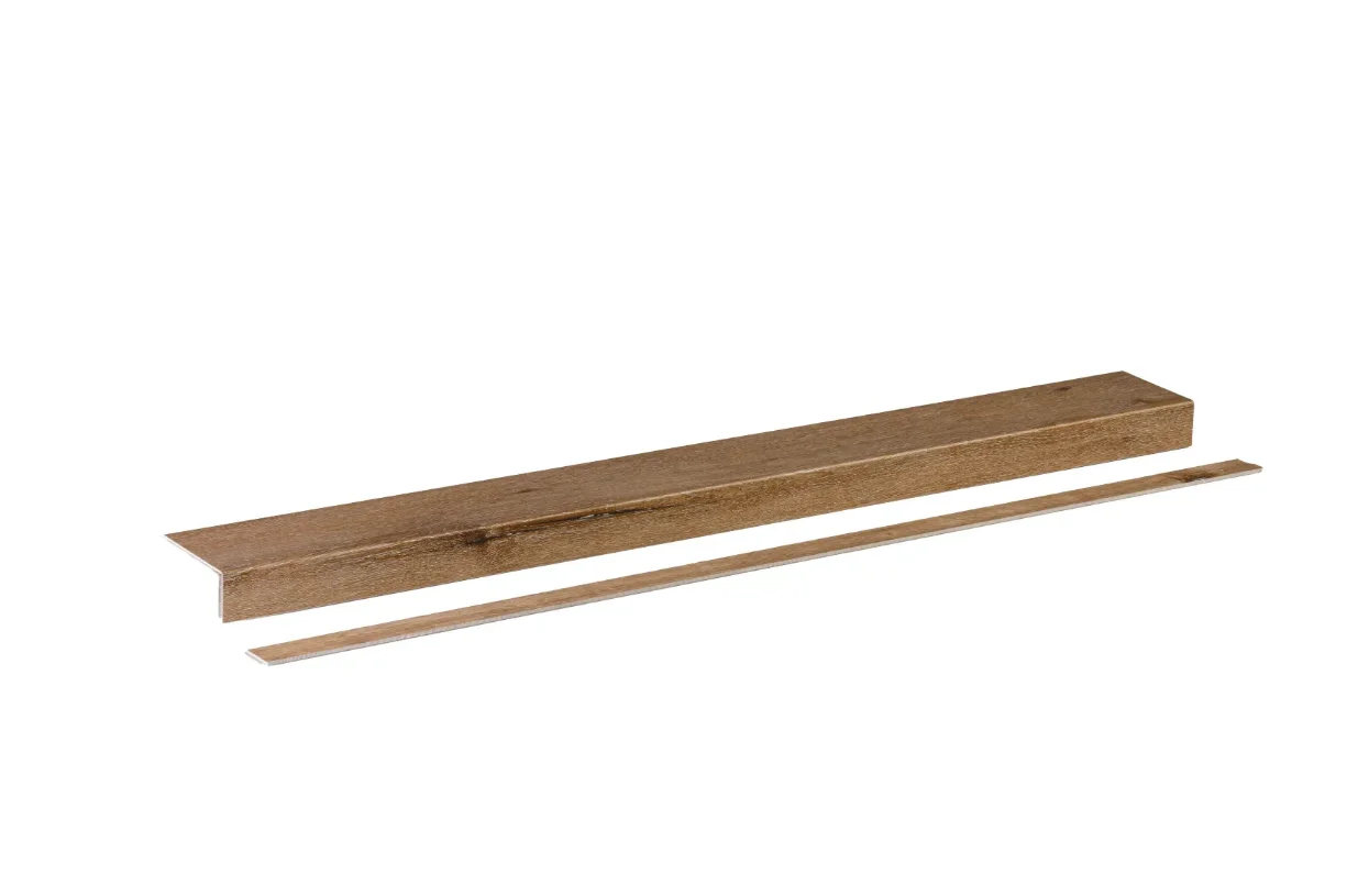 Schody winylowe dywanowe SPC RIGID 120×12,5×5,5 cm — Calgary