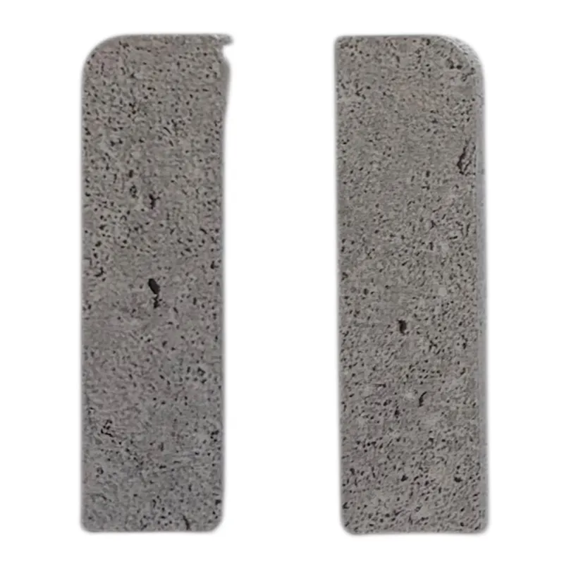 Zakończenie L+P Nice Grey SPC