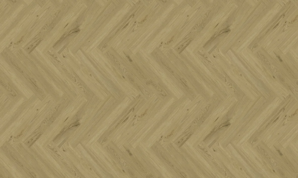 VinCore Nice Herringbone+ - panele winylowe jodelka click SPC 6 mm