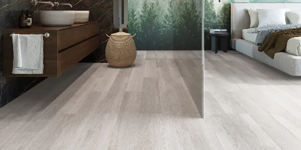 Invictus Polar 03 - Rigid Core 6mm - French Oak