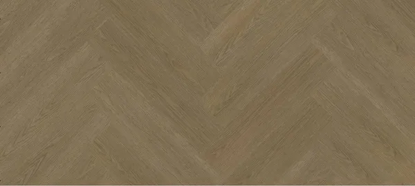 Project Floors Mellow Woods PW 5013 dąb oliwkowobrązowy jodełka klejona Dryback LVT panele winylowe