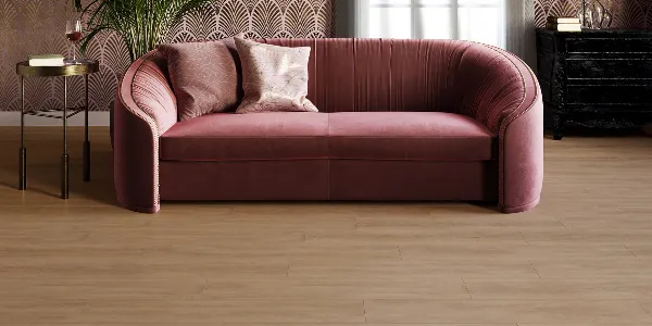 Invictus Cookie 32 - Divine Oak - Dryback XL LVT