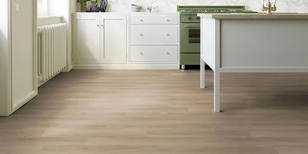 Invictus Cookie 32 - Divine Oak - Dryback XL LVT