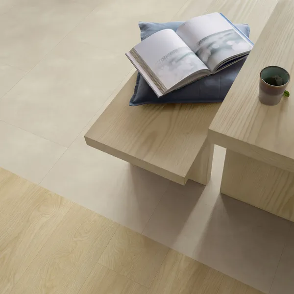 Moduleo Roots 55 EIR Laurel Oak 51229 jodełka klejona Dryback LVT panele winylowe