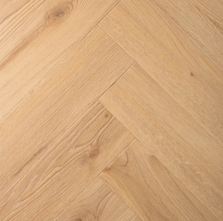 Panele winylowe VinylTechLab Alcazar Royal Castle – jodełka click SPC 6 mm