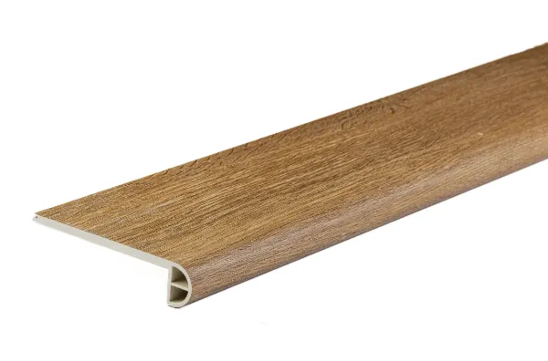 Schody winylowe z noskiem SPC RIGID 120×11,5 cm — Victoria