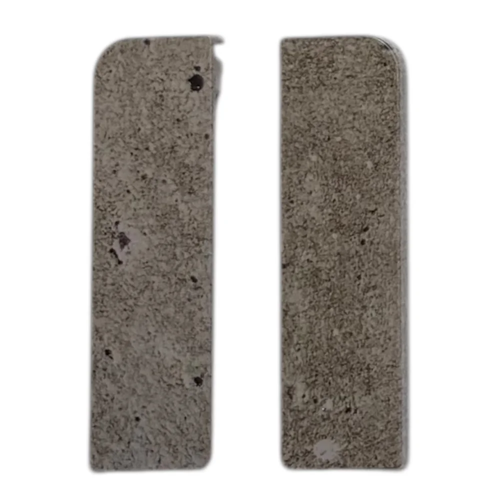 Zakończenie L+P Wild Rocky SPC