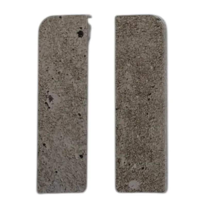 Zakończenie L+P Wild Rocky SPC