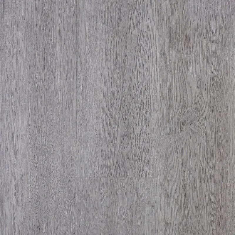Grey Oak  - SPC panele winylowe na klik 4,5 mm Vancouver